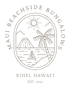 Maui Beachside Bungalows