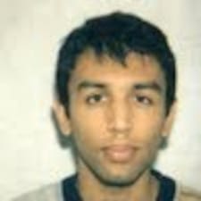 Dipanjan, Airbnb guest