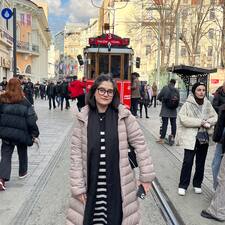 Durre, Airbnb guest