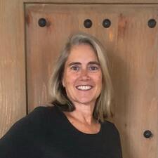 Diane, Airbnb guest
