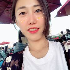 Hoonmee, Airbnb guest